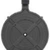Mauser Rimfire 4070122 AK-47 110rd 22 LR Drum Black Polymer 1 149615