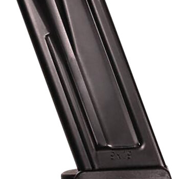 HK 50257858 VP9SK/P30SK  12rd Extended 9mm Luger Black Steel