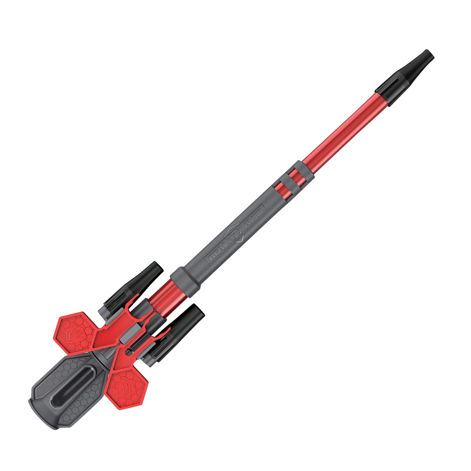 Real Avid AVBMBG Smart-Fit Bore-Max Bore Guide .22 CF-.375 Cal, Spring Loaded, Locking Keys, 3 Tips Included 3 Real Avid AVBMBG Smart-Fit Bore-Max Bore Guide .22 CF-.375 Cal, Spring Loaded, Locking Keys, 3 Tips Included