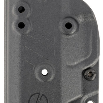 AXON/TASER (LC PRODUCTS) 30051 Pulse Blade Tech IWB Black Kydex Stun Gun Holster Belt Loop Compatible w/ Taser Pulse/Taser Pulse+