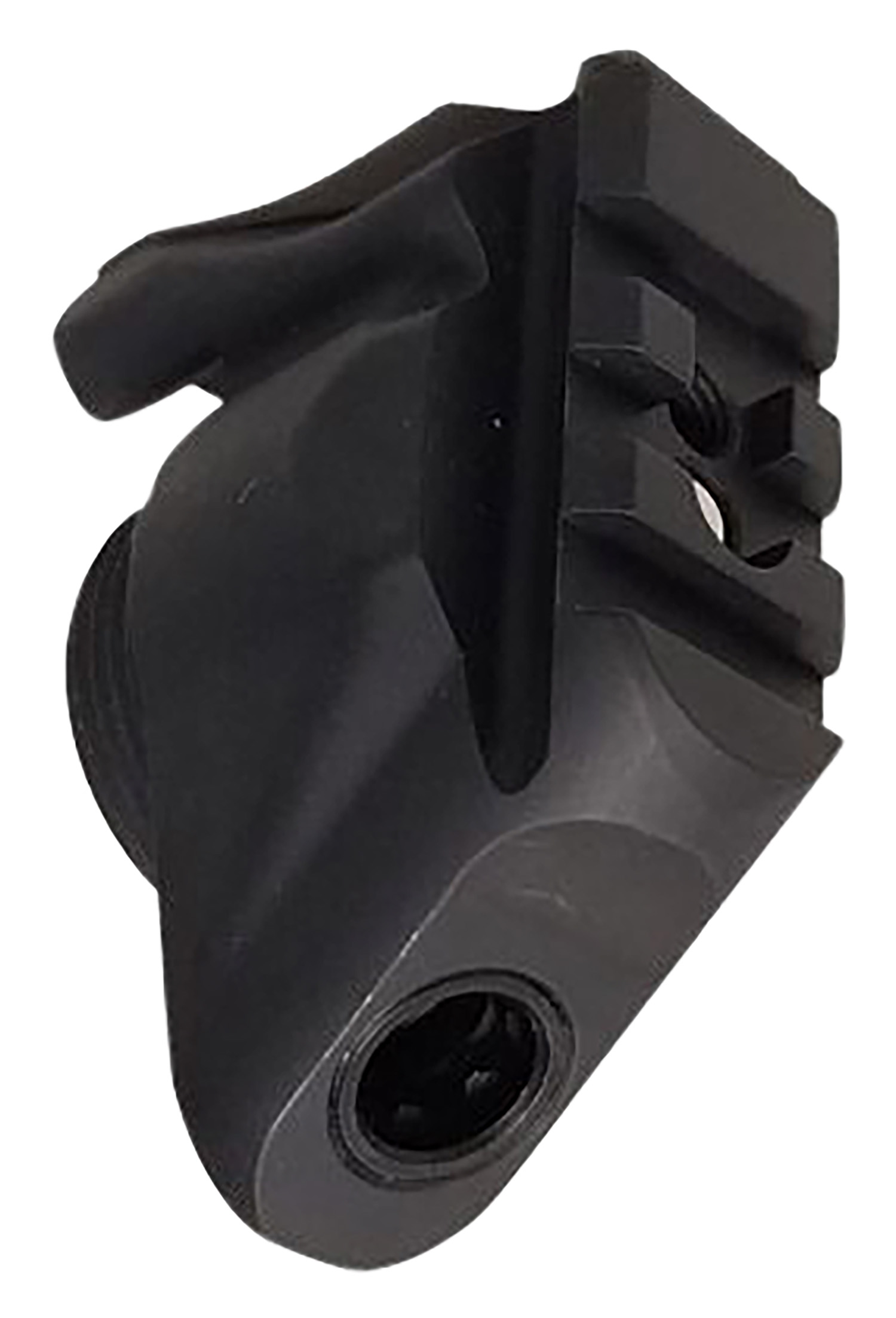 Sig Sauer 2401191R Picatinny Stock Adapter for Sig MCX 2 Sig Sauer 2401191R Picatinny Stock Adapter for Sig MCX