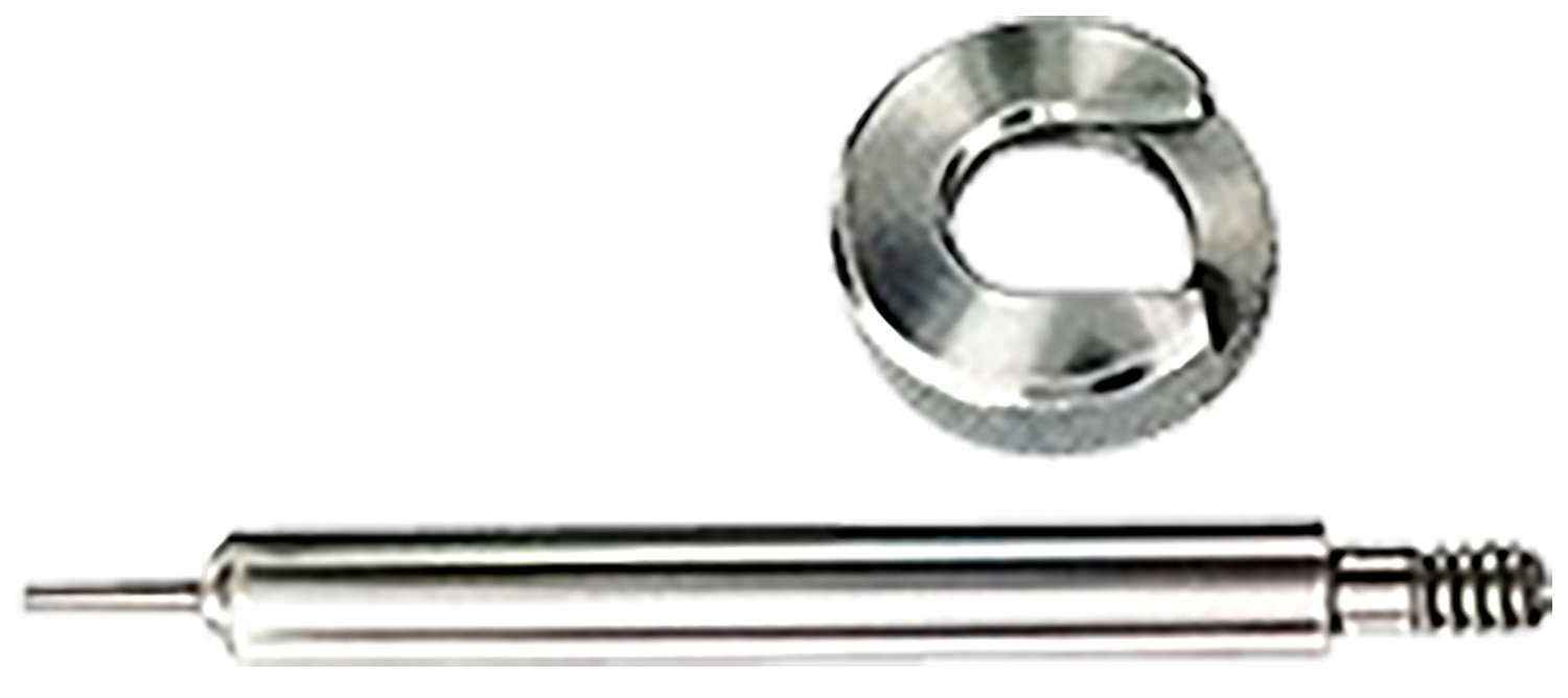 Lee Precision 91340 Gauge Holder 6mm Creedmoor 3 Lee Precision 91340 Gauge Holder 6mm Creedmoor