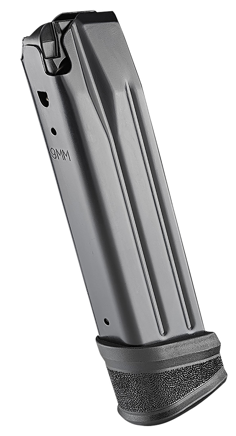 Springfield Armory EC6020 Echelon 20rd Extended 9mm Luger Black Stainless Steel 3 Springfield Armory EC6020 Echelon 20rd Extended 9mm Luger Black Stainless Steel