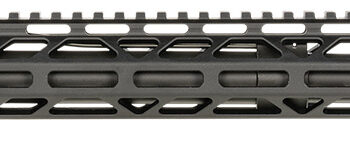 Rock River Arms SOC0820V1 LAR-15M CLB Complete Upper, 458 SOCOM 16" Chome Moly Bull Barrel, Black, Aluminum Rec, 13" M-LOK Handguard, Beast Brake, Fits AR-15
