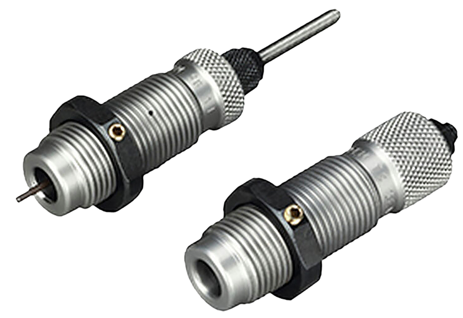 RCBS 28007 Small Base Taper Crimp Die Set 6mm ARC 3 RCBS 28007 Small Base Taper Crimp Die Set 6mm ARC