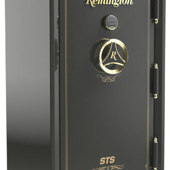 Sports Afield    STS Sage Green Metallic Gloss, Holds 40 + 6 + 1