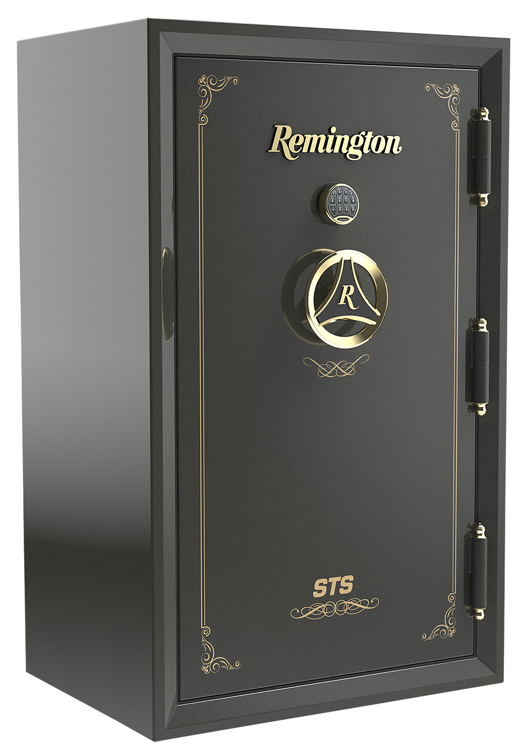 Sports Afield STS Sage Green Metallic Gloss, Holds 50 + 8 + 1 3 Sports Afield STS Sage Green Metallic Gloss, Holds 50 + 8 + 1