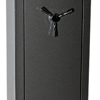 Winchester Safes SECWINB14-SL-E Bandit 14  Holds 20 Long Guns