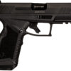 TAU 1GX4CR941 GX4 9MM 3.7 2X15R TORO BLK 1 159039