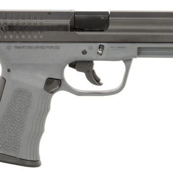 FMK G9C1G2PSSCM   9C1 G2 9MM  10RD DRK GRY CA/MA