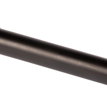 SilencerCo AC2413 Sig  5.46" 9mm Luger, Black Nitride Stainless Steel, Fits Sig P320 Full Size