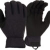 Pyramex VGTG20BXL Operator Gloves Medium-Duty Brown Synthetic Leather XL 2 160479
