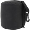 Allen 18437 Eliminator Cylinder Filled Front Bag Black 1 161193