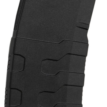 Amend2 556MOD3BLK30 MOD-3  30rd Fits AR-15 Black Polymer
