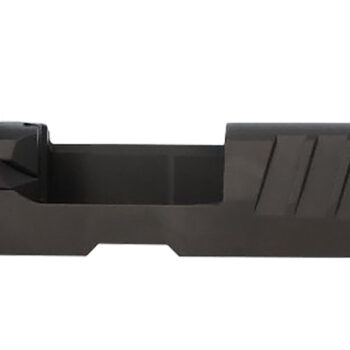 Sig Sauer 8901534 P320 ROMEO-X 9mm Luger Black