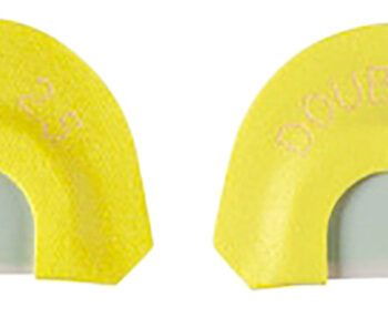 Hunters Specialties HSSTR100143 Fearsome 4 Diaphragm 4 Pack