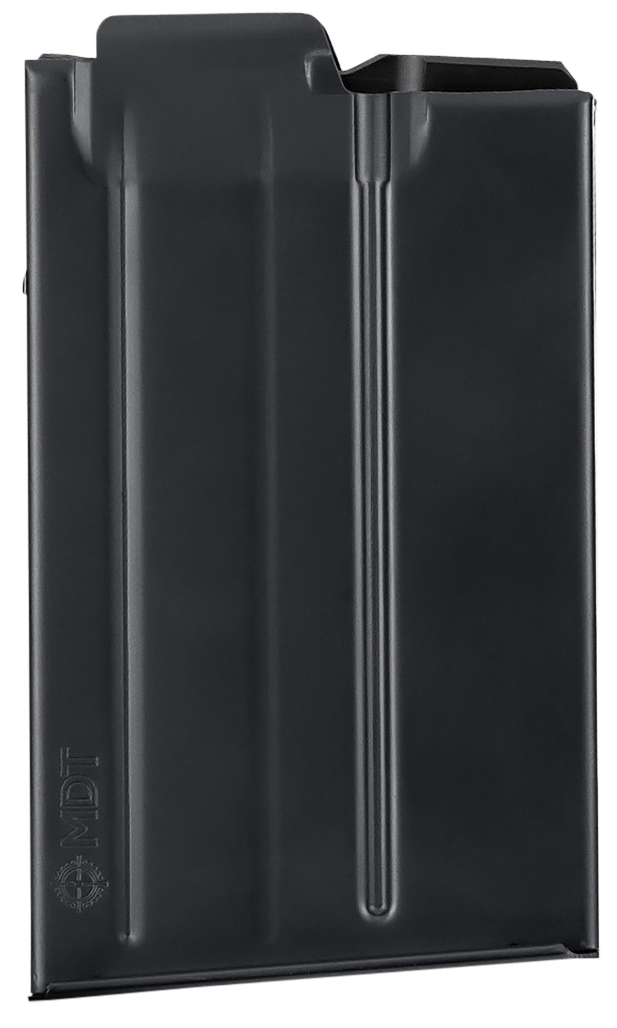 Mdt Sporting Goods Inc 104734BLK MDT Metal Magazine 10rd 300 WSM/ 6.5 PRC Black 3 Mdt Sporting Goods Inc 104734BLK MDT Metal Magazine 10rd 300 WSM/ 6.5 PRC Black