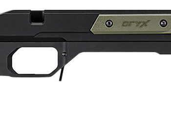 Mdt Sporting Goods Inc 106018ODG Oryx Sportsman ODG Aluminum Fits Remington 700/ Short Action 32.25"