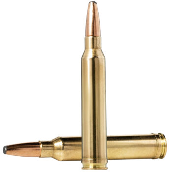 Norma Ammunition 20174732 Oryx  308Win 180gr 20 Per Box/10 Case