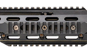 Faxon Firearms URSSB556 ARAK-21 Complete Upper 5.56 Black