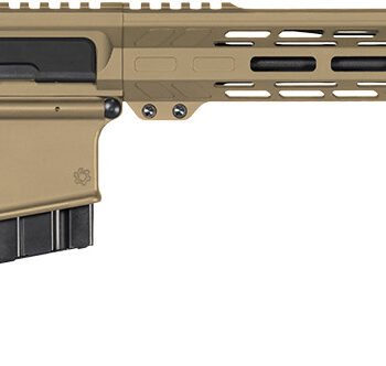 CMMG 60AF30CCT RESOLUTE MK4 6MMAR 16.1 COY