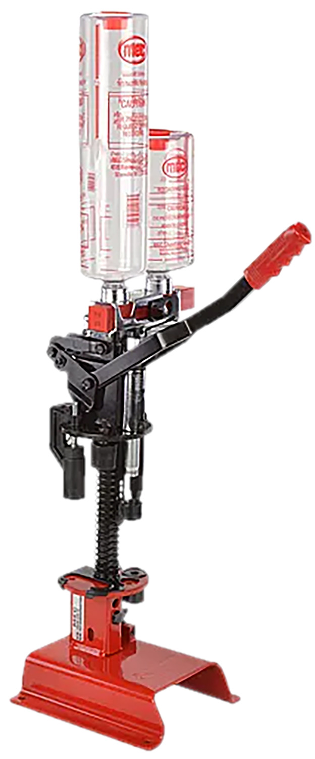 MEC Outdoors 8120410 Sizemaster w/o Primer Feed 410 Gauge Steel Includes 1/2oz Charge Bar 3 MEC Outdoors 8120410 Sizemaster w/o Primer Feed 410 Gauge Steel Includes 1/2oz Charge Bar