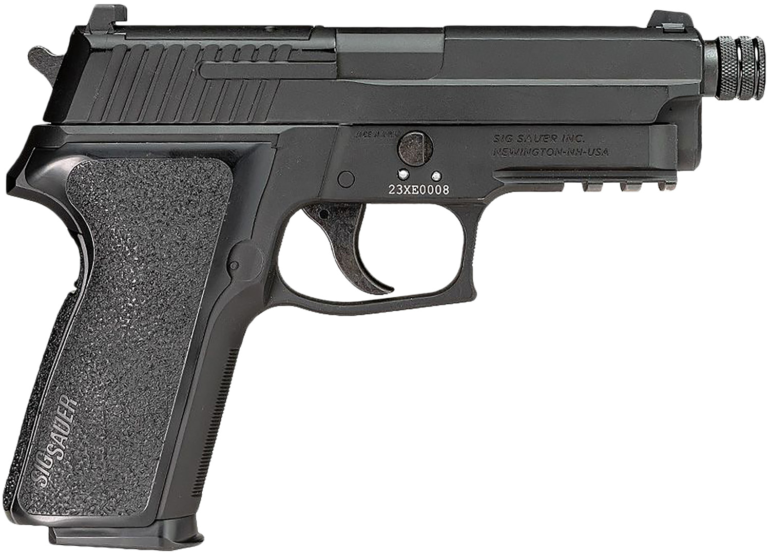 Sig Sauer Airguns AIRP229RX177BLK P229 Blowback Air Pistol CO2 177 16rd 3 Sig Sauer Airguns AIRP229RX177BLK P229 Blowback Air Pistol CO2 177 16rd