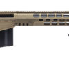 Thompson TAO50FDE TAO50 50 BMG 10+1 29" Black Steel Barrel, Flat Dark Earth Anodized Picatinny Rail Aluminum Receiver, Magpul PRS Gen3 Polymer Stock, Magpul MOE+ Grip, Features Accu-Tac Bipod 2 169758