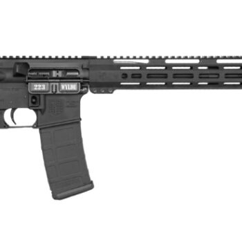 DIAMONDBACK FIREARMS DB15 223WYLDE 30+1 18" M-LOK