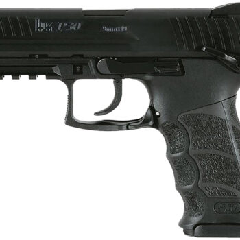 HK 81001103 P30  S V3   9MM 2-15R
