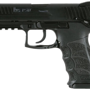 HK 81001104 P30  S V3   9MM 2-10R