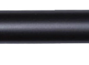 Glock 47700 G34  9mm Luger Threaded Black Steel, Fits Glock 34 Gen5