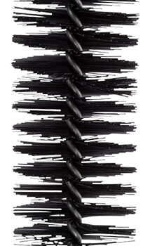 Breakthrough Clean BTMBU Magazine Brush Universal Black/Green Cleaning