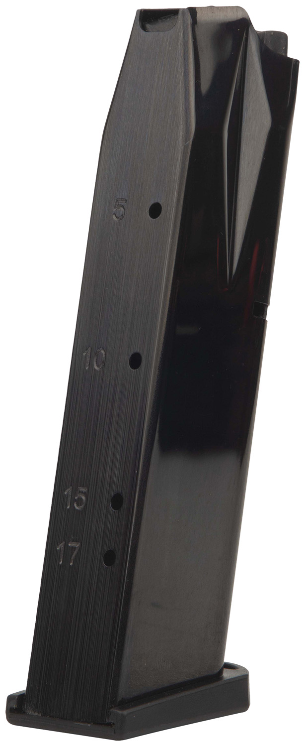 Derya Firearms D050684 Melik 17rd 9mm Luger Fits Beretta Metal 3 Derya Firearms D050684 Melik 17rd 9mm Luger Fits Beretta Metal