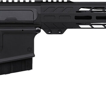 CMMG 34A120F-AB   RESOLUTE MK4 338ARC 16.1  ARMBLK