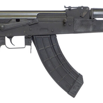 CENTURY ARMS VSKA TACT 7.62X39 BK/SYN 30+1#