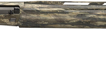 Winchester Repeating Arms 511327291 SX4 Waterfowl 12 Gauge 3.50" 4+1 26" Realtree Legacy Vent Rib Barrel, Aluminum Alloy Receiver, Fixed Realtree Legacy Synthetic Stock, Right Hand