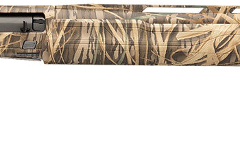 WGUN 511331291 SX4 WTFL MOOSG, 12-3.5, 26 INV+