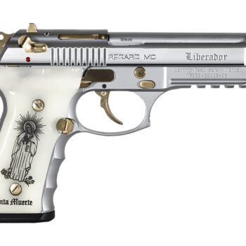 EAA 391088 GIRSAN REGARD MC   9MM   LIBERADORE