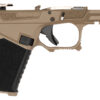 Sct Manufacturing 0226000100IA Full Frame Black/FDE 9mmLuger Polymer Frame 2 177253
