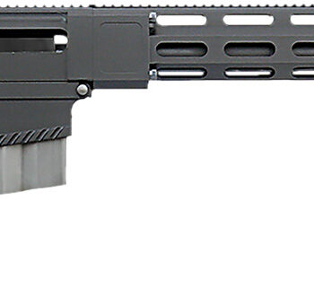 HM DEFENSE HM50B2-50BMG-BLK GEN2 50BMG 29.25 10R