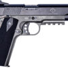 ATI GERG1911ADOPGR GSG 1911 22 LR 10+1 5" Black Steel Barrel, Black Parkerized Serrated Slide, Gray Polymer Grip 2 177758