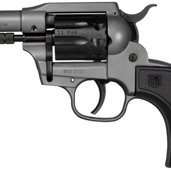 DIA DB0600A051 22LR/WMR SDKCK BIRDSHD 3 9R GRY