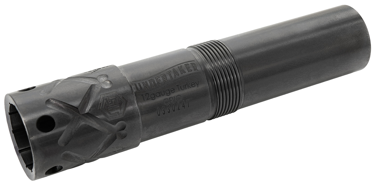 Hunters Specialties HSTKYC05 Undertaker Beretta/Benelli/Retay Crio Plus 12 Gauge Turkey 3 Hunters Specialties HSTKYC05 Undertaker Beretta/Benelli/Retay Crio Plus 12 Gauge Turkey