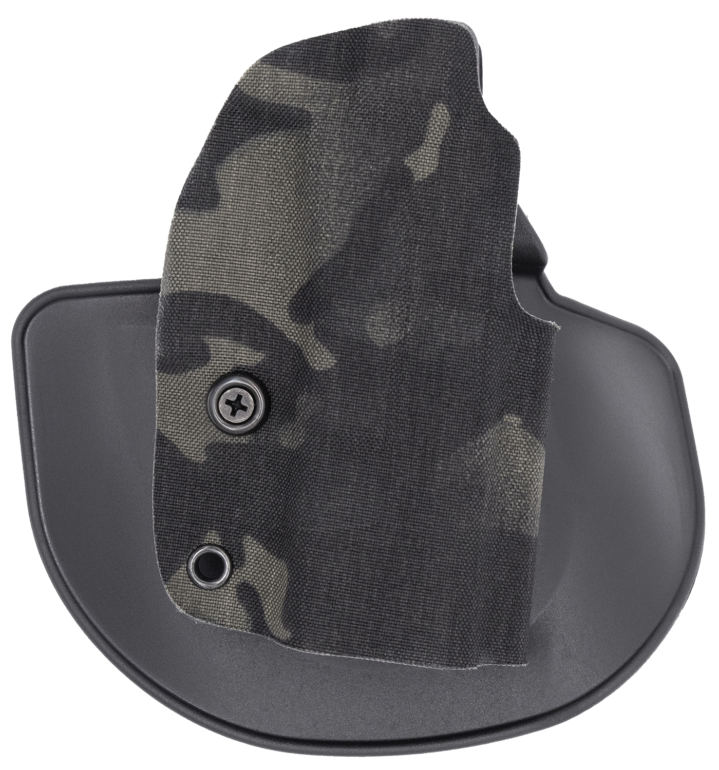 Safariland GRAVITY0835A0C1711 Gravity OWB Black Multi-Cam Cordura Compatible w/ Glock 19/17 Paddle Right Hand 3 Safariland GRAVITY0835A0C1711 Gravity OWB Black Multi-Cam Cordura Compatible w/ Glock 19/17 Paddle Right Hand