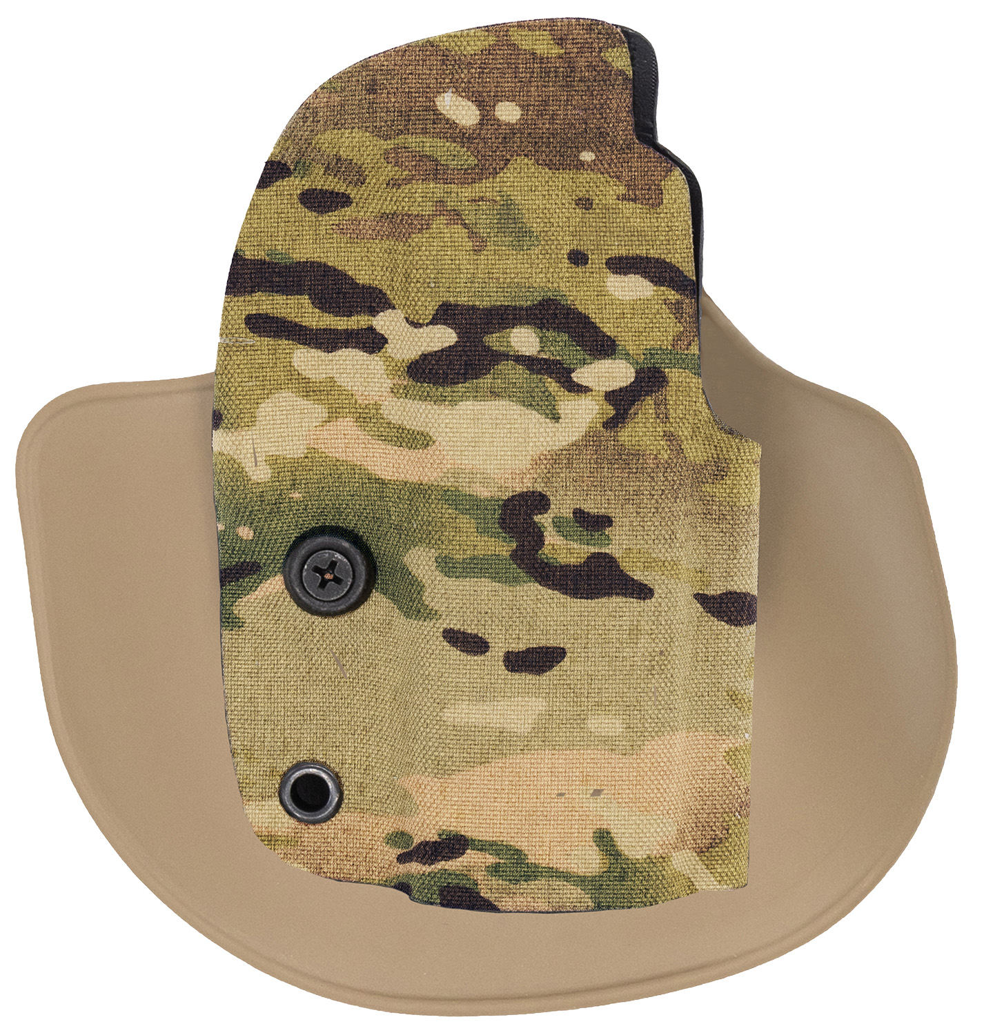 Safariland GRAVITY0750A0C1701 Gravity OWB Multi-Cam Cordura Fits Sig P320 Compact Paddle Right Hand 3 Safariland GRAVITY0750A0C1701 Gravity OWB Multi-Cam Cordura Fits Sig P320 Compact Paddle Right Hand