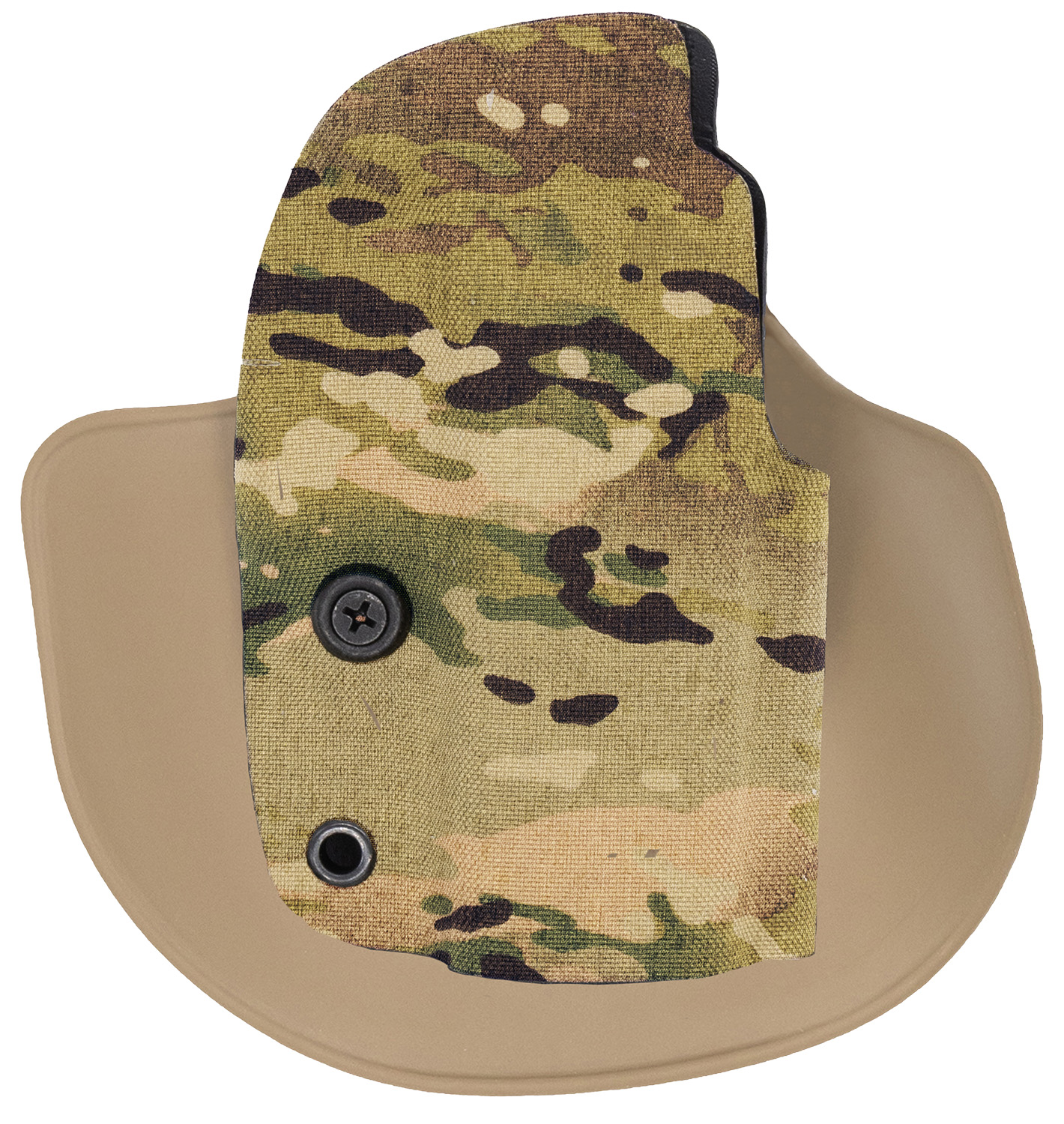 Safariland GRAVITY0665A0C1701 Gravity OWB Multi-Cam Cordura Fits P365 Fuse/X-Macro Paddle Right Hand 3 Safariland GRAVITY0665A0C1701 Gravity OWB Multi-Cam Cordura Fits P365 Fuse/X-Macro Paddle Right Hand