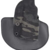 Safariland GRAVITY0665A0C1711 Gravity OWB Black Multi-Cam Cordura Fits P365 Fuse Paddle Right Hand 2 178629