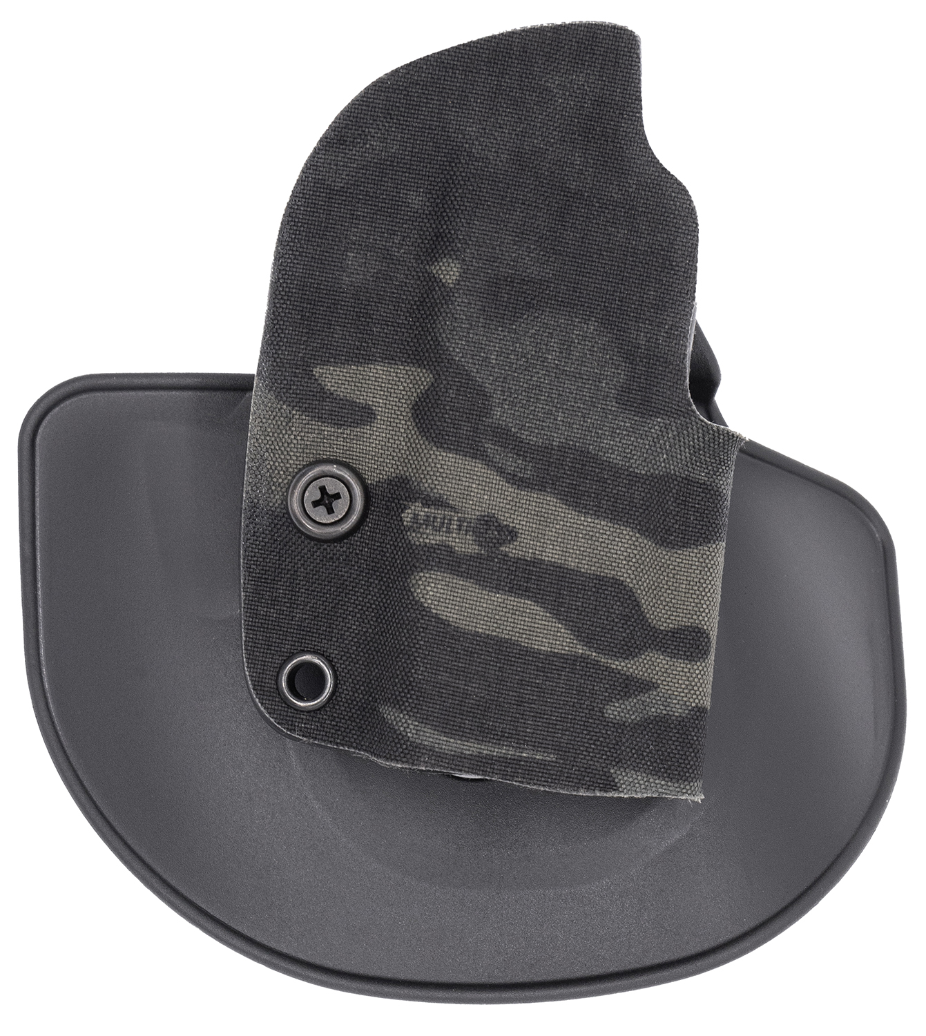 Safariland GRAVITY0665A0C1711 Gravity OWB Black Multi-Cam Cordura Fits P365 Fuse Paddle Right Hand 3 Safariland GRAVITY0665A0C1711 Gravity OWB Black Multi-Cam Cordura Fits P365 Fuse Paddle Right Hand