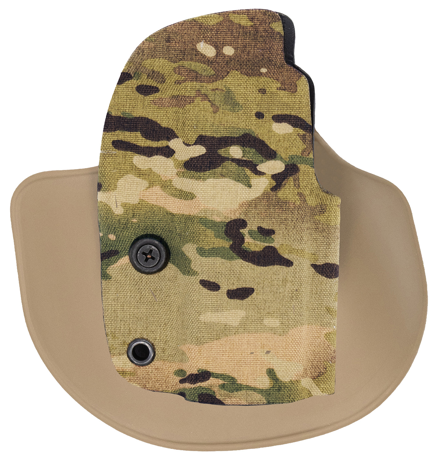 Safariland GRAVITY0465A0C1701 Gravity OWB Multi-Cam Cordura, Fits P365/X/XL Paddle Right Hand 3 Safariland GRAVITY0465A0C1701 Gravity OWB Multi-Cam Cordura, Fits P365/X/XL Paddle Right Hand